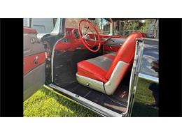 1957 Chevrolet Bel Air (CC-2109904) for sale in Biloxi, Mississippi