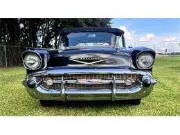 1957 Chevrolet Bel Air (CC-2109904) for sale in Biloxi, Mississippi
