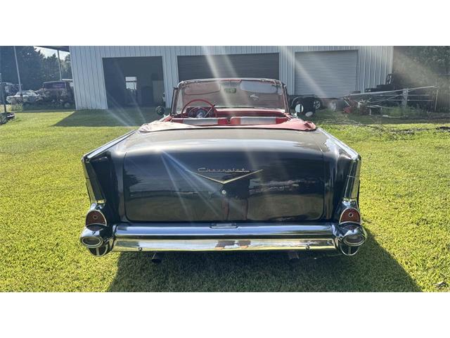 1957 Chevrolet Bel Air (CC-2109904) for sale in Biloxi, Mississippi