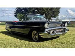 1957 Chevrolet Bel Air (CC-2109904) for sale in Biloxi, Mississippi