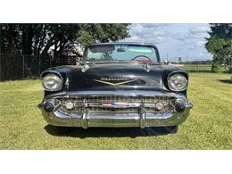 1957 Chevrolet Bel Air (CC-2109904) for sale in Biloxi, Mississippi