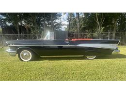 1957 Chevrolet Bel Air (CC-2109904) for sale in Biloxi, Mississippi