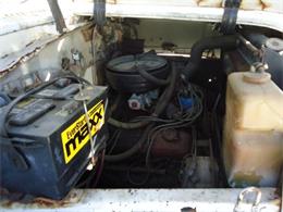 1972 International Loadstar 1600 (CC-2109905) for sale in Cadillac, Michigan