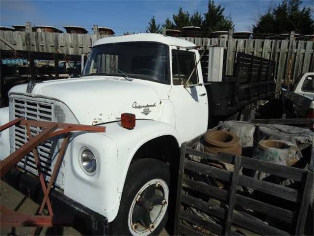 1972 International Loadstar 1600 (CC-2109905) for sale in Cadillac, Michigan