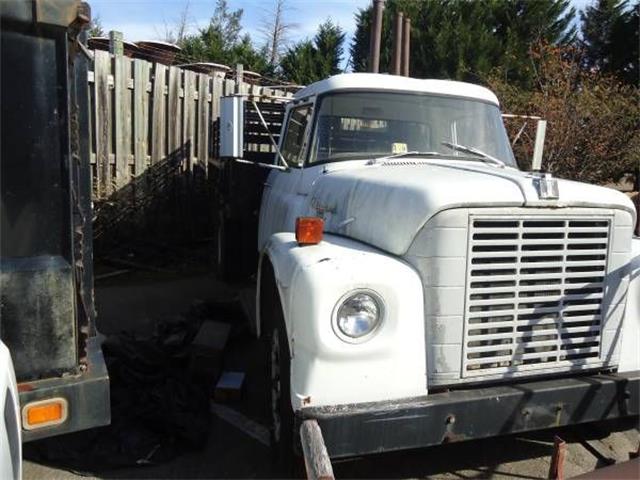 1972 International Loadstar 1600 (CC-2109905) for sale in Cadillac, Michigan