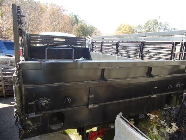 1972 International Loadstar 1600 (CC-2109905) for sale in Cadillac, Michigan