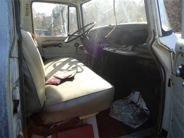 1972 International Loadstar 1600 (CC-2109905) for sale in Cadillac, Michigan