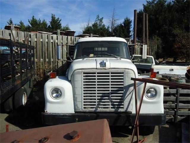1972 International Loadstar 1600 (CC-2109905) for sale in Cadillac, Michigan