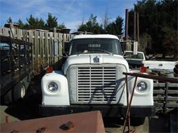 1972 International Loadstar 1600 (CC-2109905) for sale in Cadillac, Michigan