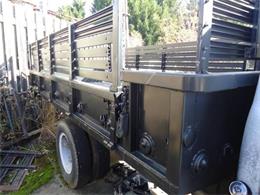 1972 International Loadstar 1600 (CC-2109905) for sale in Cadillac, Michigan