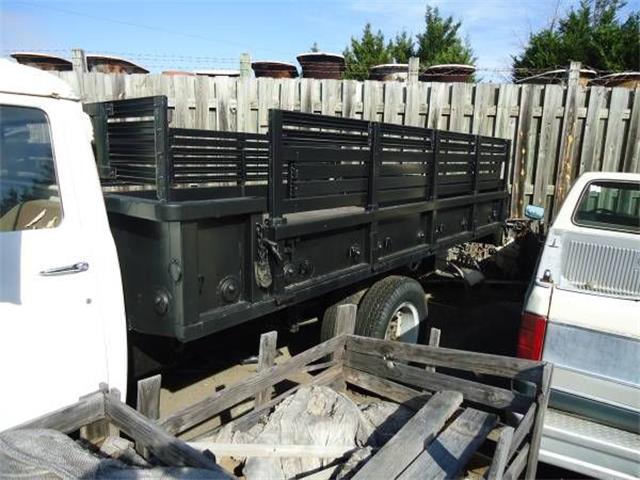 1972 International Loadstar 1600 (CC-2109905) for sale in Cadillac, Michigan