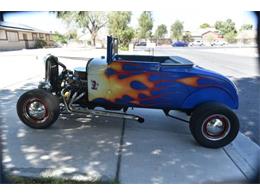 1929 Ford Model A (CC-2109906) for sale in Cadillac, Michigan