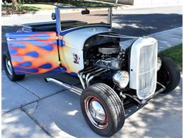 1929 Ford Model A (CC-2109906) for sale in Cadillac, Michigan