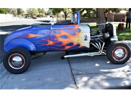 1929 Ford Model A (CC-2109906) for sale in Cadillac, Michigan
