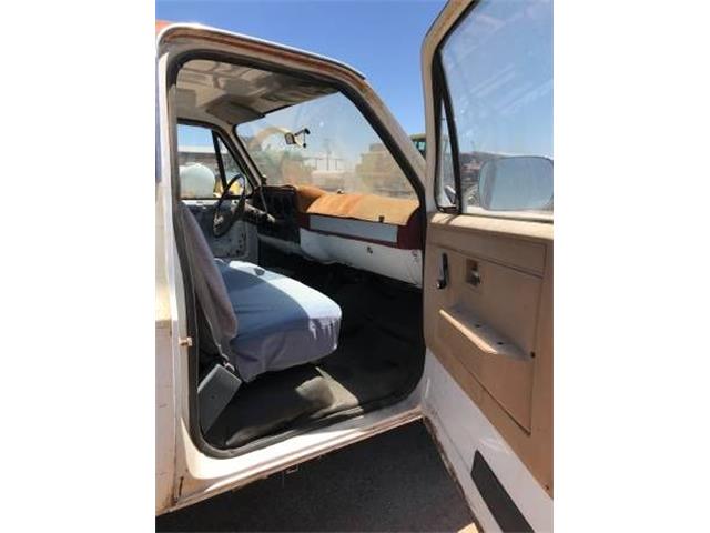 1976 GMC Pickup (CC-2109907) for sale in Cadillac, Michigan