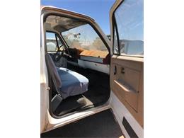 1976 GMC Pickup (CC-2109907) for sale in Cadillac, Michigan