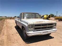 1976 GMC Pickup (CC-2109907) for sale in Cadillac, Michigan