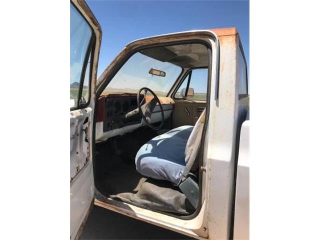 1976 GMC Pickup (CC-2109907) for sale in Cadillac, Michigan