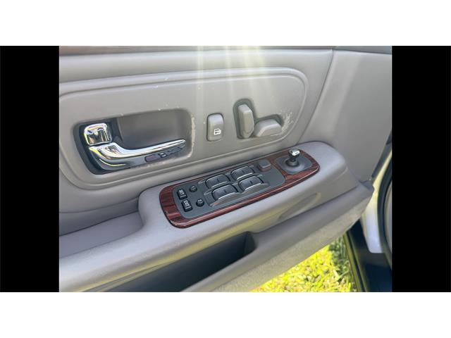 1999 Cadillac DeVille (CC-2109908) for sale in Biloxi, Mississippi