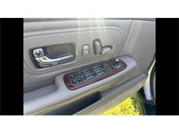 1999 Cadillac DeVille (CC-2109908) for sale in Biloxi, Mississippi