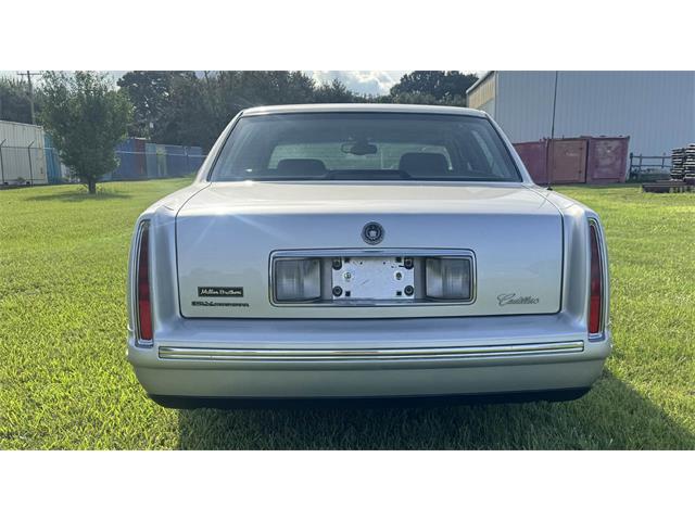 1999 Cadillac DeVille (CC-2109908) for sale in Biloxi, Mississippi
