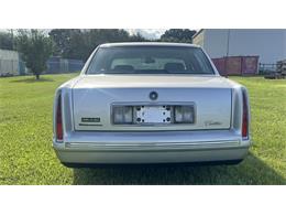 1999 Cadillac DeVille (CC-2109908) for sale in Biloxi, Mississippi