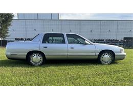 1999 Cadillac DeVille (CC-2109908) for sale in Biloxi, Mississippi