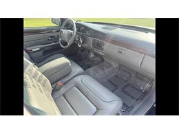 1999 Cadillac DeVille (CC-2109908) for sale in Biloxi, Mississippi