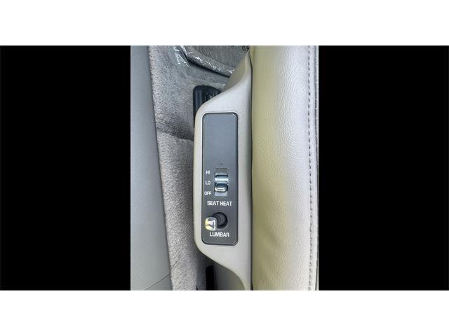 1999 Cadillac DeVille (CC-2109908) for sale in Biloxi, Mississippi