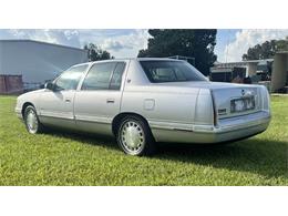 1999 Cadillac DeVille (CC-2109908) for sale in Biloxi, Mississippi