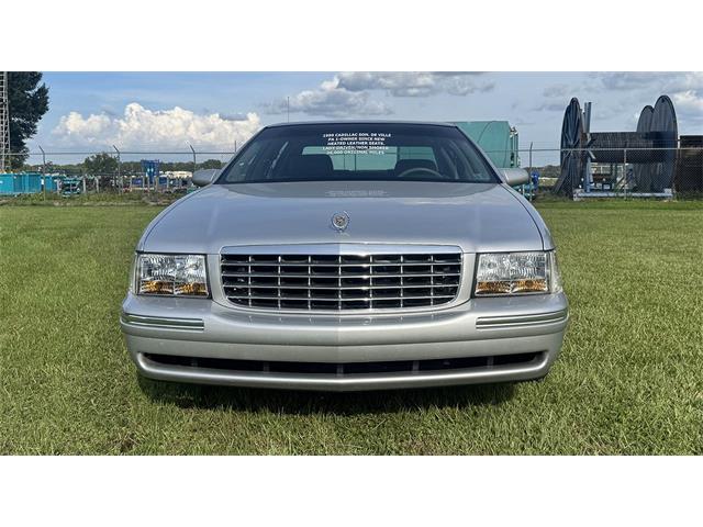 1999 Cadillac DeVille (CC-2109908) for sale in Biloxi, Mississippi
