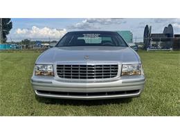 1999 Cadillac DeVille (CC-2109908) for sale in Biloxi, Mississippi