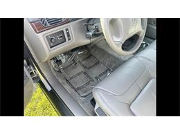 1999 Cadillac DeVille (CC-2109908) for sale in Biloxi, Mississippi