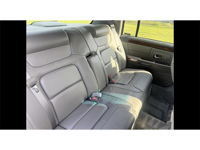 1999 Cadillac DeVille (CC-2109908) for sale in Biloxi, Mississippi