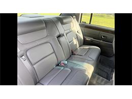 1999 Cadillac DeVille (CC-2109908) for sale in Biloxi, Mississippi