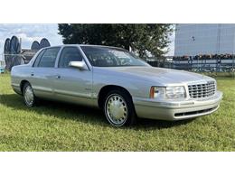 1999 Cadillac DeVille (CC-2109908) for sale in Biloxi, Mississippi