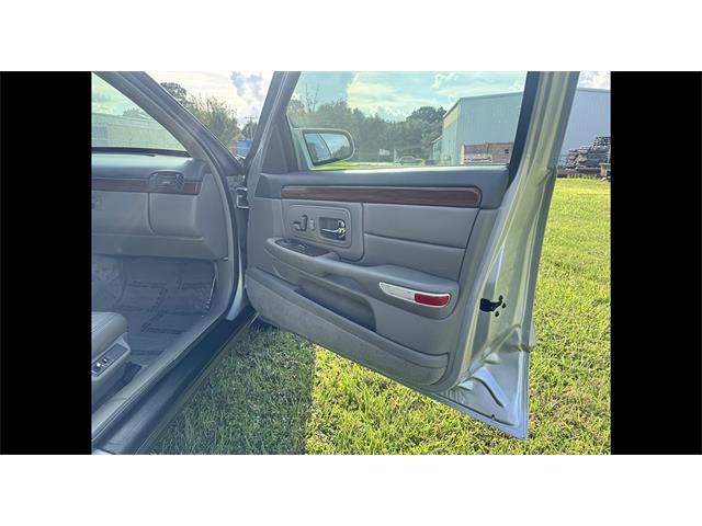 1999 Cadillac DeVille (CC-2109908) for sale in Biloxi, Mississippi