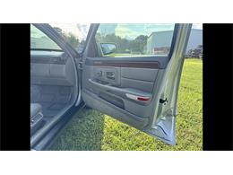 1999 Cadillac DeVille (CC-2109908) for sale in Biloxi, Mississippi