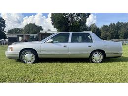 1999 Cadillac DeVille (CC-2109908) for sale in Biloxi, Mississippi