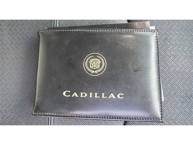 1999 Cadillac DeVille (CC-2109908) for sale in Biloxi, Mississippi