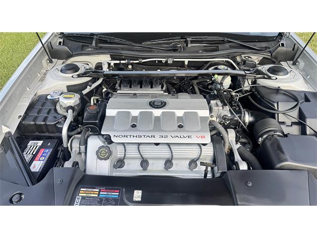 1999 Cadillac DeVille (CC-2109908) for sale in Biloxi, Mississippi