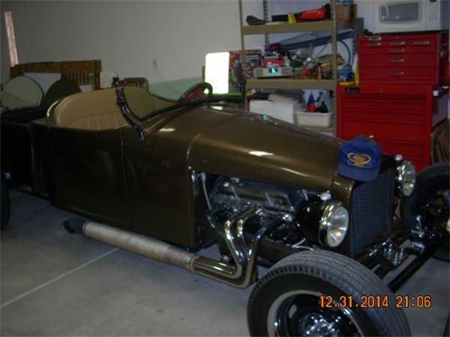 1929 Dodge Street Rod (CC-2109909) for sale in Cadillac, Michigan
