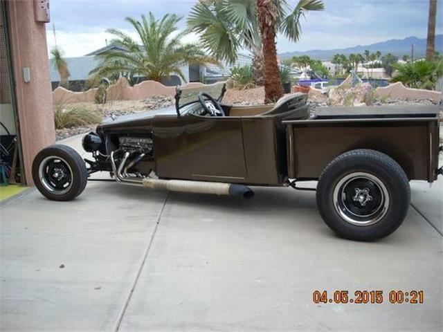1929 Dodge Street Rod (CC-2109909) for sale in Cadillac, Michigan
