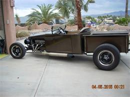 1929 Dodge Street Rod (CC-2109909) for sale in Cadillac, Michigan