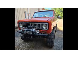 1975 International Scout II (CC-2100991) for sale in Biloxi, Mississippi