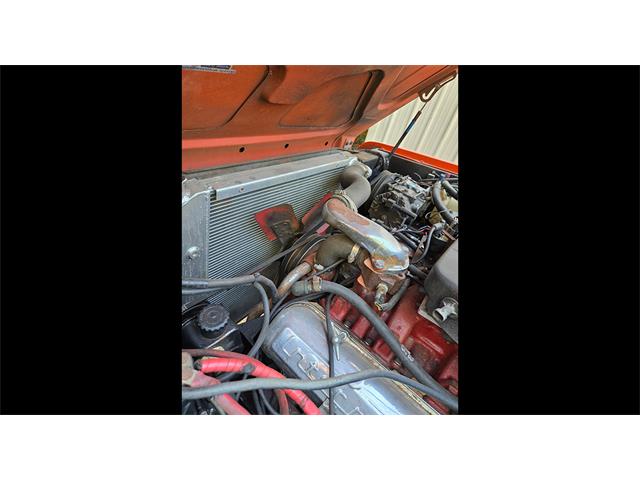 1975 International Scout II (CC-2100991) for sale in Biloxi, Mississippi