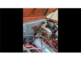 1975 International Scout II (CC-2100991) for sale in Biloxi, Mississippi