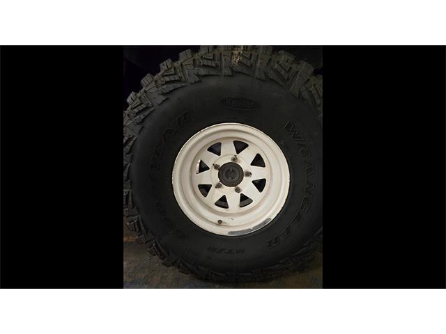 1975 International Scout II (CC-2100991) for sale in Biloxi, Mississippi