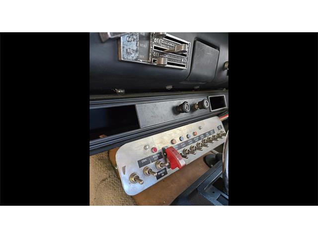 1975 International Scout II (CC-2100991) for sale in Biloxi, Mississippi