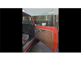 1975 International Scout II (CC-2100991) for sale in Biloxi, Mississippi